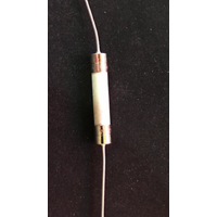 Baumatic Baumatic Classique Cooktop Fuse 20A Ceramic Pigtail Ø6.35 X 32MM spare part