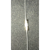 Baumatic Baumatic Classique Cooktop Fuse 2A, Ceramic Pigtail Ø3.6 X 10MM spare part
