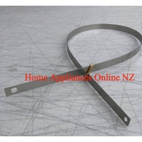 Baumatic Baumatic Classique Dishwasher Door Friction Strip - BDW603SS, 7205D-S, 7205D-W, CLDW60SS, CLDW60W, WQP12-7209H,*0063 spare part