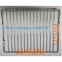 Baumatic Baumatic Classique Everdure Oven Wire Rack 445MM spare part