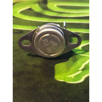 Baumatic Baumatic Classique Homeking Oven Cooling Fan Cutout 45C Thermostat AK900TO01 spare part