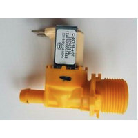 Baumatic Dishwasher Inlet Valve for Baumatic, Classique, Omega, Parmco, Tuscany spare part