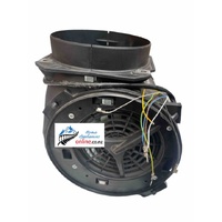 Baumatic Baumatic Classique Rangehood Motor CLH904BXSS spare part