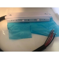 Baumatic Baumatic Classique Rangehood Switch CLSLH60SS CLSLH60W BKSH60SS BKSH60W spare part