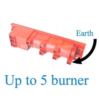 Baumatic Baumatic Cooktop Ignition Box HO-2, HO-6, HO-7-9G spare part