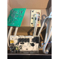 Baumatic Baumatic Dishwasher Power Controller Pcb Main Plus Display Pcb BDW453SS, Euro EDS845SX spare part