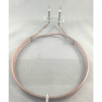 Baumatic Baumatic, Hygena, Belling, Brandt Asko De Deitrich Euromaid Belling Fan Element 2200 Watt spare part