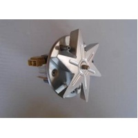 Baumatic Baumatic Oven BK632PSS, BK632PBS Fan Motor Radial 15W HY6020 spare part