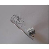 Baumatic Baumatic Oven BK632PSS, BK632PBS P632SS Thermostat Oven 50-250 spare part