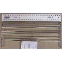 Baumatic Baumatic Oven BK905SS Side Rack Half Oven, Left Or Right spare part