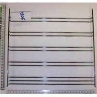 Baumatic Baumatic Oven BK905SS Side Rack Main Oven, Left Or Right spare part
