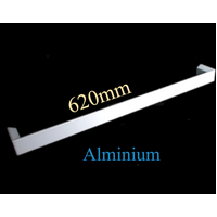 Baumatic Baumatic Oven Door Handle Aluminium BS67MS BB60X5 BB60X4 BS65MS BB60X7 BOS6FS BOS65MS BS6FS spare part