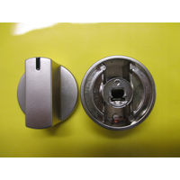 Baumatic Baumatic Oven Knob BKO69PMS, *1469 spare part