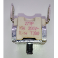 Baumatic Baumatic Oven Thermo Heat Cut Out Switch BSO69, BSO65, BSPO610, T300, 271P 2021780 spare part