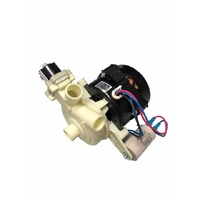 Baumatic Baumatic Parmco Delonghi Dishwasher Washing Pump spare part