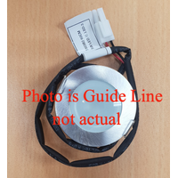 Baumatic Baumatic Range Hood Rangehood Lamp Light Led BRT90SS, KL34B, BRT90ISS spare part