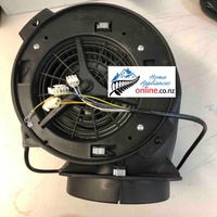 Baumatic Baumatic Range Hood Rangehood Motor BKH900GLS, F902SS spare part