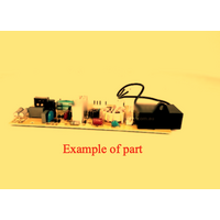 Baumatic Baumatic Rangehood Pcb Main BF60SS, Type 2 spare part