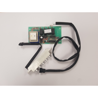 Baumatic Baumatic Rangehood Pcb Main PUM60X, PUM90X spare part