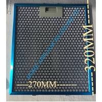 Baumatic Baumatic Ranghood Filter BRT90SS spare part