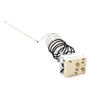 Beko Beko and Classique and Euromaid Oven Thermostat 55.17069.090 spare part