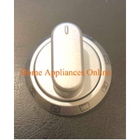 Beko Beko and Classique Oven Knob Function Switch CLFC68SS 7737184311 spare part