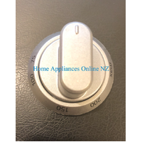 Beko Beko and Classique Oven Knob Thermostat CLFC68SS 7737184311 spare part