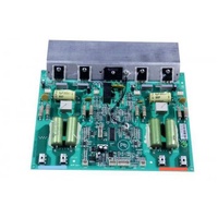 Beko Beko and Euromaid Induction Cooktop Power Board Pcb IHT60, Pn 870 spare part