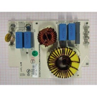 Beko Beko and Euromaid Induction Cooktop Power Board Pcb IHT60, Pn 869 spare part