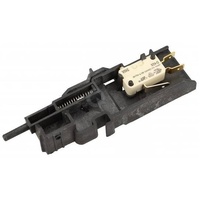 Beko Beko and Euromaid Oven Door Switch OIM22500IX 250400250 BIM35400XMS spare part