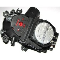 Beko Beko Belling Fisher Paykel Dishwasher Diverter Valve Or 3 Way Switch 790968,1882640701 spare part