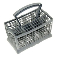 Beko Beko Blanco Euromaid Dishwasher Cutlery Basket DC14S, DWF6X, *200400 spare part