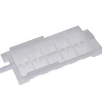 Beko Beko Bloomberg ArçElik Fridge Freezer Ice Cube Tray Beko Bloomberg ArçElik Fridge Freezer Ice Cube Tray spare part