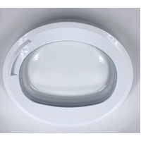 Beko Beko Cloth Dryer Door Assy BDV70WG 71895901120 and More spare part
