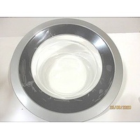 Beko Beko Cloth Dryer Or Washing Machine Door Assy Wmy 9046 LB2, WMY9046LB2, ***302700 spare part
