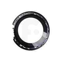 Beko Beko Cloth Dryer Rear Section of Front Door Frame Wmy 9046 LB2, WMY9046LB2, *70500 spare part