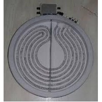 Beko Beko Cooktop Element Large Element CSE87300GX, Rear Right Element spare part