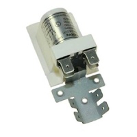 Beko Beko Dishwasher Anti-Interference Filter spare part