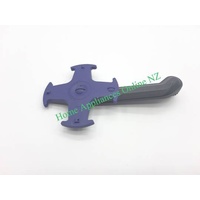 Beko Beko Dishwasher Aquaintense DFN38450X spare part