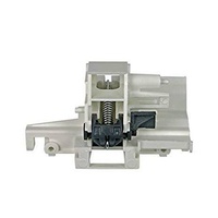 Beko Beko Dishwasher Door Handle PA6-NAT-I-V01750900400 , H420625, 1750900300, 1510600100, 790859, 1510600200, 1510600300, 175090010 spare part