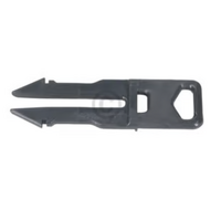Beko Beko Dishwasher Latch Or Hook spare part