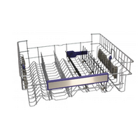 Beko Beko Dishwasher Upper Basket DSFN6835W spare part