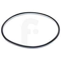 Beko Beko Dryer Door Seal DCY8502XB1 spare part