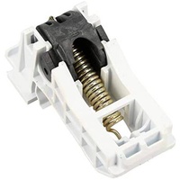 Beko Beko Dryer Dryer Door LATCH7188285520 DPY7504XB1 spare part