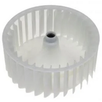 Beko Beko Dryer Fan Blade Fan Blower spare part