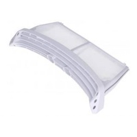 Beko Beko Dryer Fluff Filter Fits Models BDC710W, DCY7402GXB2 DCU8330GX & DCU7330X spare part