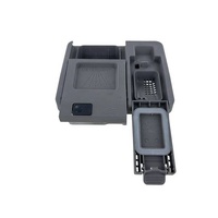 Beko Beko Euromaid Belling Dishwasher Detergent Soap Dispenser 3570000600 spare part