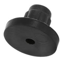 Beko Beko Euromaid Cooktop Trivet Rubber Feet Foot spare part