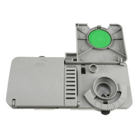 Beko Beko Euromaid Dishwasher Detergent Soap Dispenser DW24S spare part