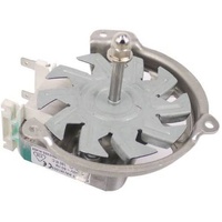 Beko Beko Euromaid Oven Fan Motor Assy BIV90GE, BMSS8, *0004 spare part